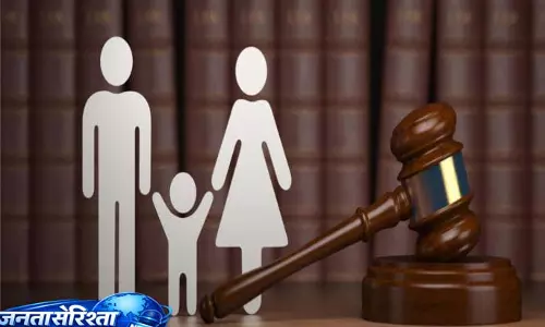 पति को परीक्षा की तैयारी कर रही पत्नी को 30,000 रुपये Alimony देने का आदेश पति को परीक्षा की तैयारी कर रही पत्नी को 30,000 रुपये Alimony देने का आदेश
