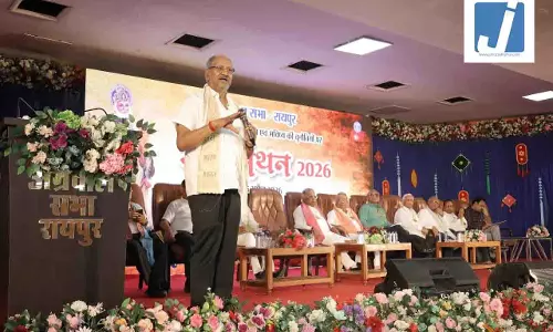 गरीब का इलाज, बेटी की शादी और बच्चों की पढ़ाई सबसे बड़ी सेवा: सांसद बृजमोहन अग्रवाल