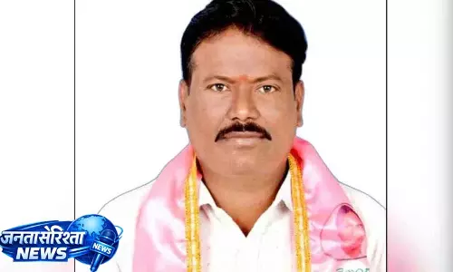 चल्ला वेंकटेश्वर रेड्डी: KCR कैंप ऑफिस पर हमला ध्यान भटकाने की एक चाल