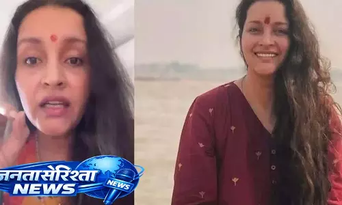 Renu Desai ने चेतावनी दी: सोशल मीडिया पर अश्लील पोस्ट करने पर गिरफ्तारी हो सकती