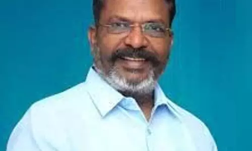 पुडुचेरी में वीसीके सिर्फ उझवरकराई सीट पर चुनाव लड़ेगी : थोल थिरुमावलवन पुडुचेरी में वीसीके सिर्फ उझवरकराई सीट पर चुनाव लड़ेगी : थोल थिरुमावलवन