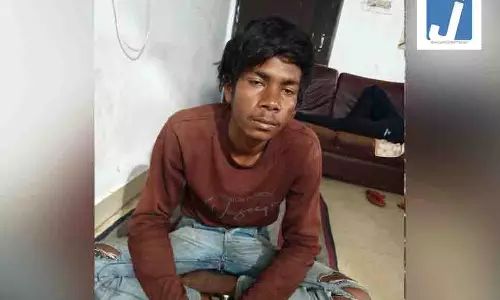 7 साल के मासूम का हत्यारा पड़ोसी गिरफ्तार, गंदी नीयत थी 7 साल के मासूम का हत्यारा पड़ोसी गिरफ्तार, गंदी नीयत थी