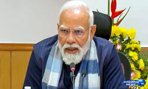 इस चुनाव में बंगाल से डर को भगा दिया जाएगा और BJP की जीत से आत्मविश्वास जागेगा: कूच बिहार रैली में PM मोदी
