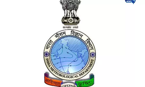 अरुणाचल और तमिलनाडु में भारी बारिश, IMD ने पूरे भारत में पश्चिमी विक्षोभ और तूफ़ानों का अलर्ट किया जारी अरुणाचल और तमिलनाडु में भारी बारिश, IMD ने पूरे भारत में पश्चिमी विक्षोभ और तूफ़ानों का अलर्ट किया जारी