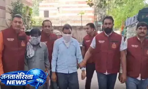 Delhi Govt के दवा घोटाले का भंडाफोड़; 70 लाख रुपये का स्टॉक जब्त