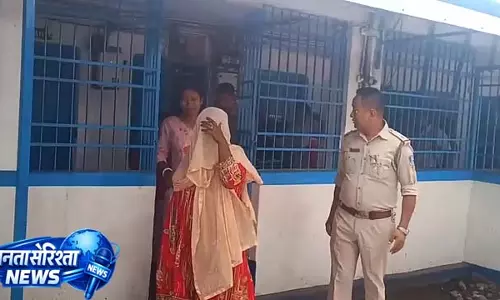 फर्जी दस्तावेजों के लिए बेंगलुरु में Bangladeshi Couple गिरफ्तार फर्जी दस्तावेजों के लिए बेंगलुरु में Bangladeshi Couple गिरफ्तार