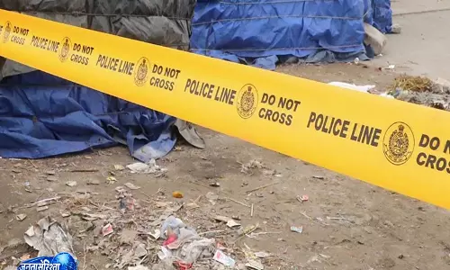 Delhi: सड़क हादसे में 19 वर्षीय युवक की मौत