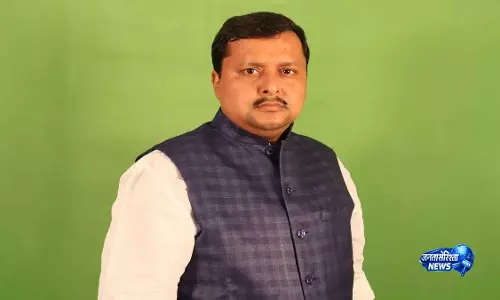 पुडुचेरी में बड़ी जीत को लेकर NDA आश्वस्त, रोडशो के दौरान BJP अध्यक्ष नितिन नबीन ने कहा पुडुचेरी में बड़ी जीत को लेकर NDA आश्वस्त, रोडशो के दौरान BJP अध्यक्ष नितिन नबीन ने कहा