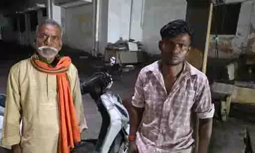 जिंदा दफन हुआ मजदूर, रहेजा बिल्डर के सुरक्षा इंतजामों पर गंभीर सवाल, परिजन का बयान भी आया