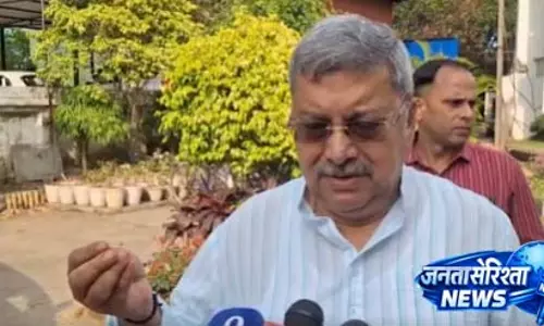 बंगाल में SIR मामले पर टीएमसी सांसद कल्याण बनर्जी का बयान