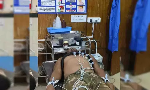 OMG मौत का करंट: हाईवोल्टेज लाइन के संपर्क में आया वाहन, फिर... OMG मौत का करंट: हाईवोल्टेज लाइन के संपर्क में आया वाहन, फिर...