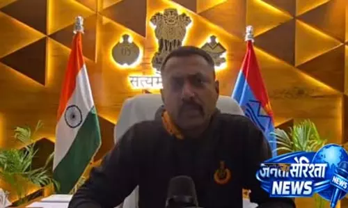 तीन तलाक मामले पर सख्त एक्शन, एसएसपी बोले- यूसीसी के तहत बढ़ेंगी धाराएं