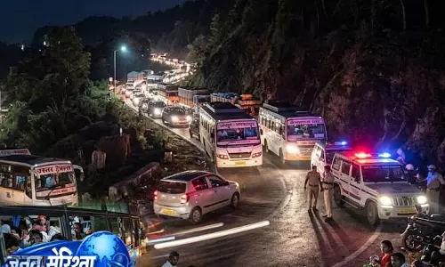 सांकेतिक तस्वीर (AI) सांकेतिक तस्वीर (AI)