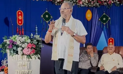 अग्रसेन धाम में ‘अग्र मंथन-2026’ समाज की चुनौतियों पर विचार