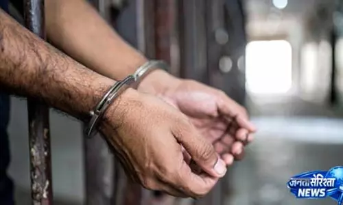 चुनाव से पहले बड़ी कार्रवाई: 37.97 लाख रुपए की नकदी जब्त, हिरासत में व्यक्ति