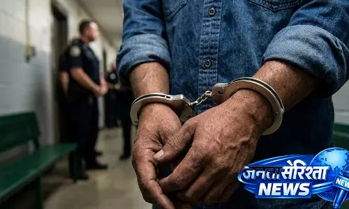 महिला से दुष्कर्म और लूटपाट का आरोपी गिरफ्तार महिला से दुष्कर्म और लूटपाट का आरोपी गिरफ्तार
