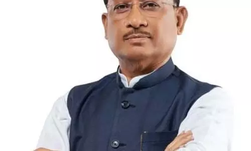 अंबिकापुर हादसे में 3 महिलाओं की मौत, CM साय ने ट्वीट कर जताया दुःख अंबिकापुर हादसे में 3 महिलाओं की मौत, CM साय ने ट्वीट कर जताया दुःख