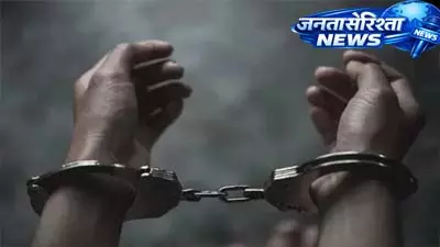Hyderabad: मलकाजगिरी में साइबर अपराध पर कार्रवाई, 13 लोग गिरफ्तार Hyderabad: मलकाजगिरी में साइबर अपराध पर कार्रवाई, 13 लोग गिरफ्तार