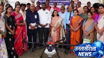 Telangana govt 91 ट्रांसजेंडर्स को तीन खास स्किल्स में ट्रेनिंग देगी Telangana govt 91 ट्रांसजेंडर्स को तीन खास स्किल्स में ट्रेनिंग देगी