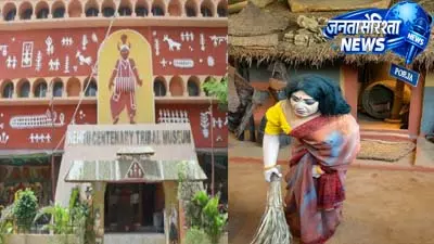 Hyderabad के मसाब टैंक में आदिवासी कला पर समर कैंप आयोजित होंगे Hyderabad के मसाब टैंक में आदिवासी कला पर समर कैंप आयोजित होंगे