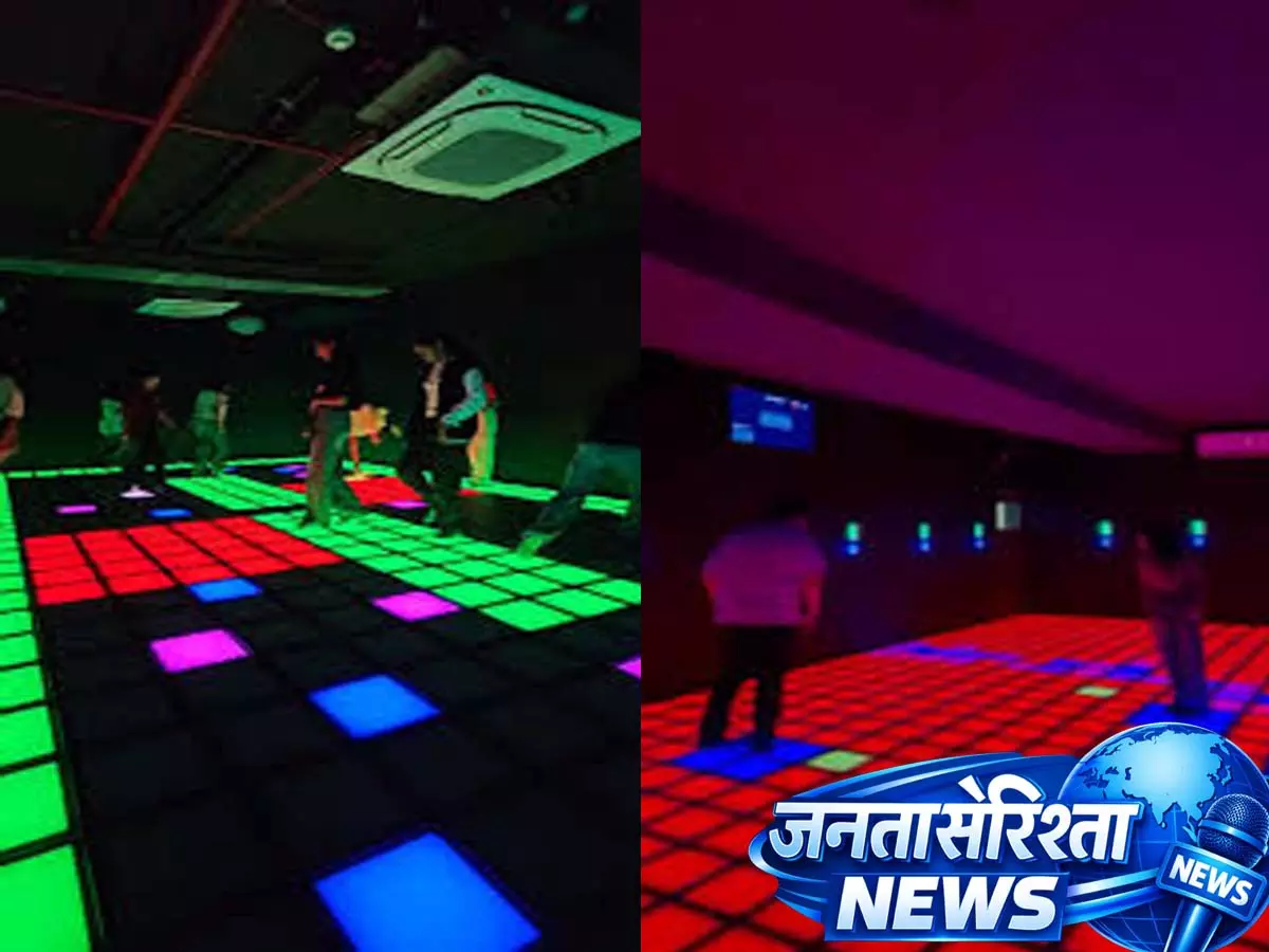 Hyderabad: गर्मी से राहत — वीकेंड में नया मज़ा और आउटडोर प्लान्स Hyderabad: गर्मी से राहत — वीकेंड में नया मज़ा और आउटडोर प्लान्स