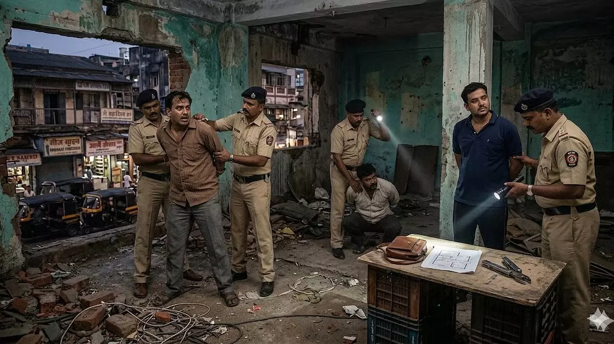 Govindpura: पुलिस ने ज्वेलरी लूट की योजना बनाने वाले छह बदमाशों को धर दबोचा Govindpura: पुलिस ने ज्वेलरी लूट की योजना बनाने वाले छह बदमाशों को धर दबोचा
