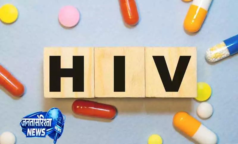 Chandigarh राज्य ने HIV महामारी से निपटने के लिए 47 करोड़ रुपये का बजट प्रस्तावित किया Chandigarh राज्य ने HIV महामारी से निपटने के लिए 47 करोड़ रुपये का बजट प्रस्तावित किया