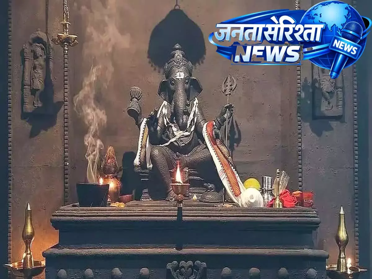 विकट संकष्टी चतुर्थी 2026: जानें तारीख, मुहूर्त और महत्व विकट संकष्टी चतुर्थी 2026: जानें तारीख, मुहूर्त और महत्व