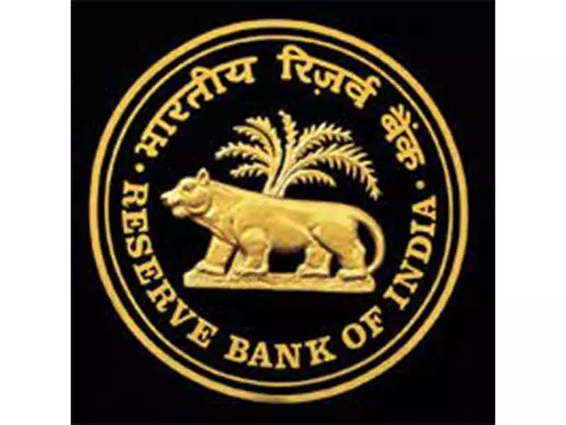 SBI रिपोर्ट: पश्चिम एशिया संकट के बीच RBI से रेट्स स्थिर रहने की उम्मीद SBI रिपोर्ट: पश्चिम एशिया संकट के बीच RBI से रेट्स स्थिर रहने की उम्मीद