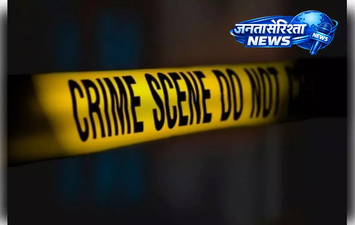 Odisha : जगतसिंहपुर में संदिग्ध हत्या, एक्स्ट्रा मैरिटल अफेयर को लेकर विवाद का शक Odisha : जगतसिंहपुर में संदिग्ध हत्या, एक्स्ट्रा मैरिटल अफेयर को लेकर विवाद का शक