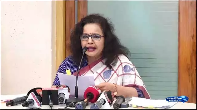 Odisha सरकार ने भुवनेश्वर मेट्रो रेल प्रोजेक्ट रद्द किया Odisha सरकार ने भुवनेश्वर मेट्रो रेल प्रोजेक्ट रद्द किया