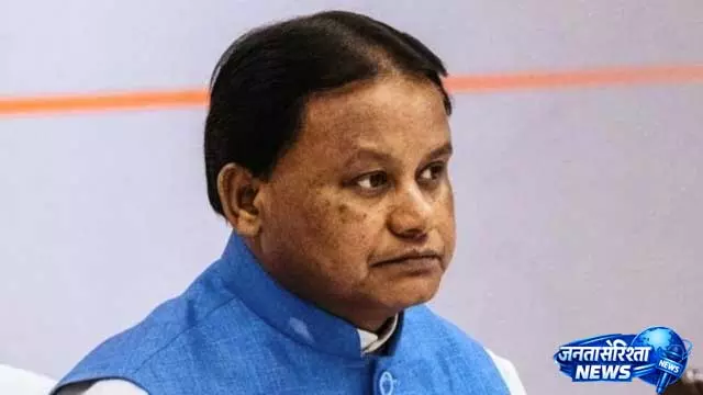 ओडिशा मुख्यमंत्री अन्नपूर्णा योजना: लाभार्थी परिवार को प्रति व्यक्ति 5 किलोग्राम Rice मुफ्त मिलेगा ओडिशा मुख्यमंत्री अन्नपूर्णा योजना: लाभार्थी परिवार को प्रति व्यक्ति 5 किलोग्राम Rice मुफ्त मिलेगा