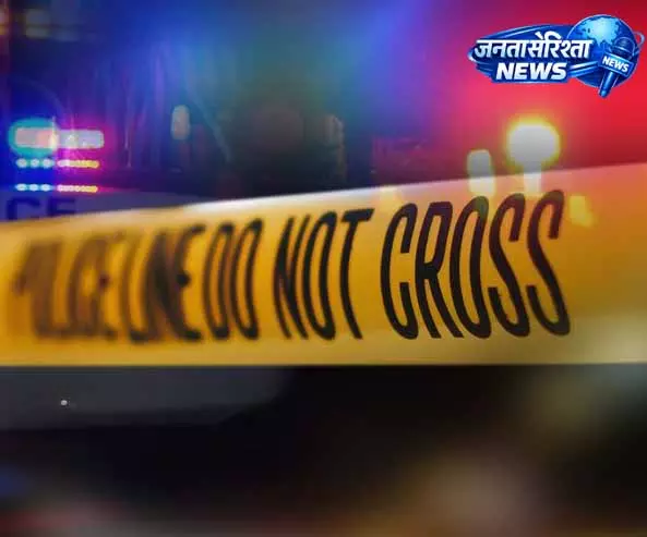 Punjab: पुलिसकर्मी और दोस्त पर वाहन से हमले की जांच Punjab: पुलिसकर्मी और दोस्त पर वाहन से हमले की जांच