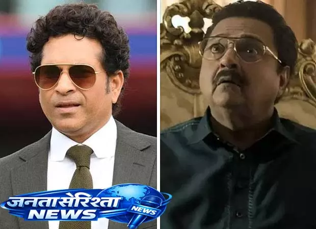 Sachin Tendulkar ने वायरल किस्से में राकेश बेदी की तारीफ़ की Sachin Tendulkar ने वायरल किस्से में राकेश बेदी की तारीफ़ की