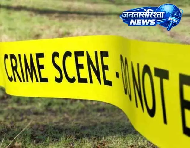 Phagwara: व्यक्ति पर गोली चलाई गई, बाल-बाल बचा Phagwara: व्यक्ति पर गोली चलाई गई, बाल-बाल बचा