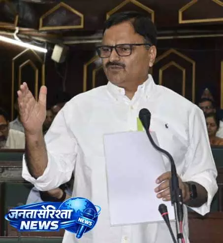 Rana: सवालकोट प्रोजेक्ट के लिए R&R योजना प्रभावितों के हित में तैयार Rana: सवालकोट प्रोजेक्ट के लिए R&R योजना प्रभावितों के हित में तैयार