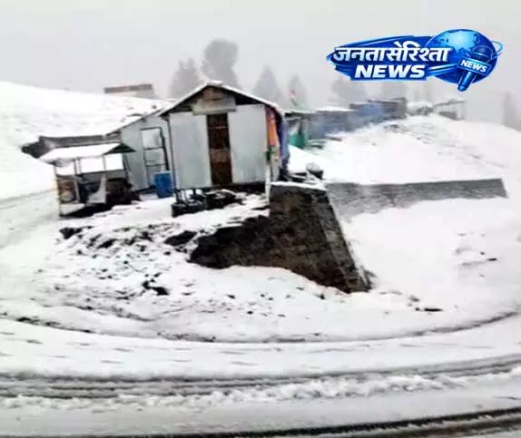 Jammu में बारिश का असर, बटोटे और बारामूला में सबसे अधिक Jammu में बारिश का असर, बटोटे और बारामूला में सबसे अधिक