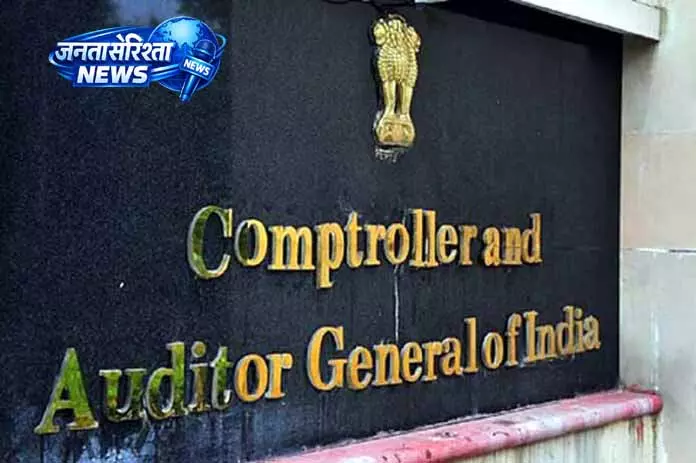 जम्मू-कश्मीर में डॉक्टरों की कमी पर CAG रिपोर्ट में चिंता जम्मू-कश्मीर में डॉक्टरों की कमी पर CAG रिपोर्ट में चिंता