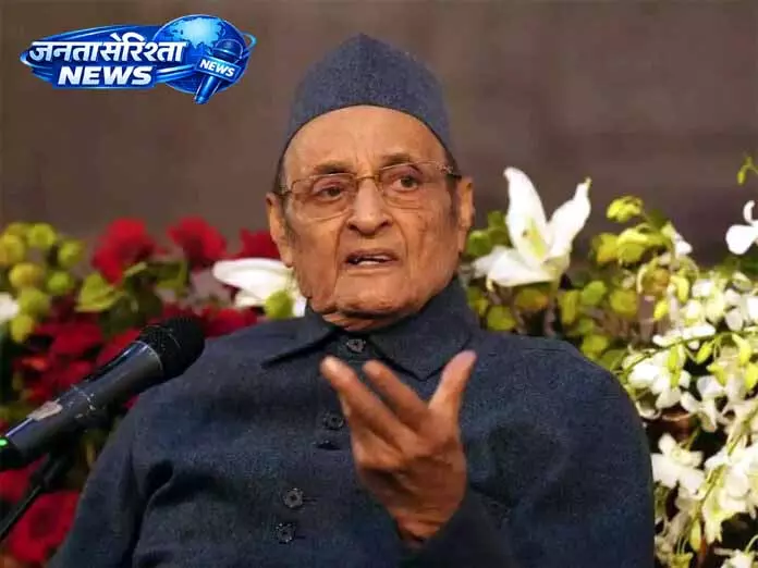 Dr. Karan Singh ने युद्धबंदी और शांति स्थापित करने की मांग की Dr. Karan Singh ने युद्धबंदी और शांति स्थापित करने की मांग की