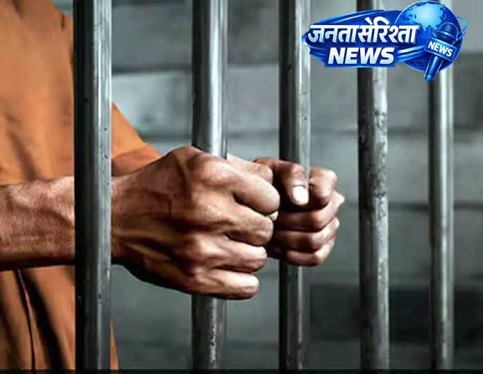 Jammu में पुलिस की कार्रवाई, अवैध शराब बरामद, दो गिरफ्तार Jammu में पुलिस की कार्रवाई, अवैध शराब बरामद, दो गिरफ्तार