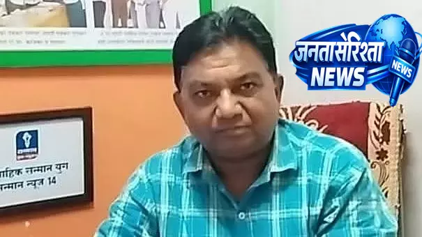 NGO डायरेक्टर रवींद्र एरंडे के खिलाफ यौन शोषण और एट्रोसिटीज एक्ट के तहत मामला दर्ज NGO डायरेक्टर रवींद्र एरंडे के खिलाफ यौन शोषण और एट्रोसिटीज एक्ट के तहत मामला दर्ज