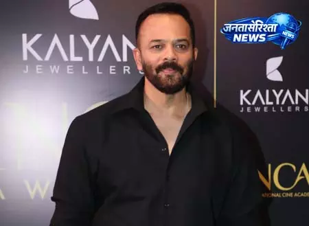 रोहित शेट्टी के घर फायरिंग मामले में बड़ा खुलासा, शूटरों को मिली हवाला नेटवर्क के जरिए मोटी रकम रोहित शेट्टी के घर फायरिंग मामले में बड़ा खुलासा, शूटरों को मिली हवाला नेटवर्क के जरिए मोटी रकम