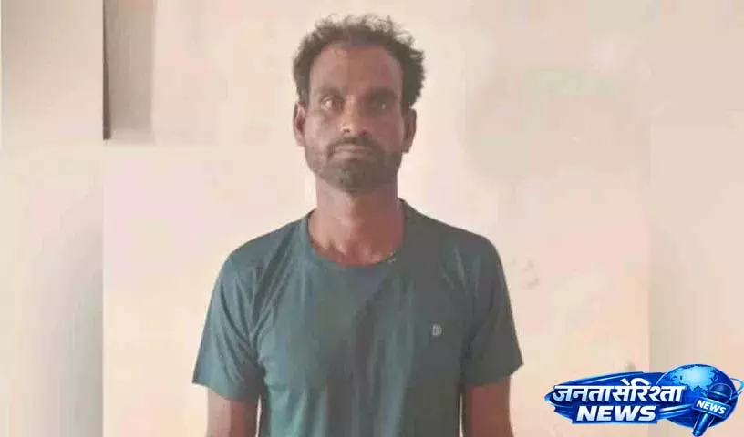 Madhya Pradesh में पति ने पत्नी की हत्या कर शव को बच्चों के साथ खाट पर रखकर 2 दिन तक सोया Madhya Pradesh में पति ने पत्नी की हत्या कर शव को बच्चों के साथ खाट पर रखकर 2 दिन तक सोया