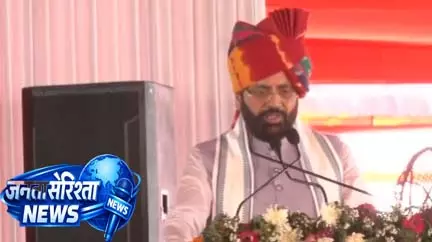 मुख्यमंत्री नायब सिंह सैनी ने कई प्रोजेक्ट्स का उद्घाटन और शिलान्यास किया मुख्यमंत्री नायब सिंह सैनी ने कई प्रोजेक्ट्स का उद्घाटन और शिलान्यास किया