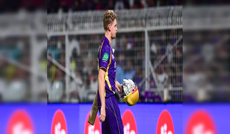 5 विदेशी, जो IPL 2026 में मचा सकते हैं धमाल 5 विदेशी, जो IPL 2026 में मचा सकते हैं धमाल