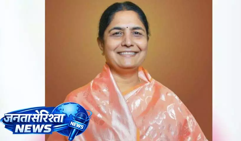 विधायक Sunitha Laxma Reddy ने कानून-व्यवस्था की विफलता को लेकर कांग्रेस सरकार की आलोचना की विधायक Sunitha Laxma Reddy ने कानून-व्यवस्था की विफलता को लेकर कांग्रेस सरकार की आलोचना की