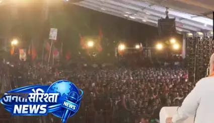 केरल में सरकार बनाने का दावा, अमित शाह ने विपक्ष पर लगाए आरोप केरल में सरकार बनाने का दावा, अमित शाह ने विपक्ष पर लगाए आरोप