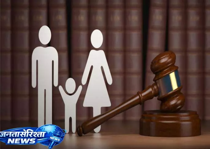 पति को परीक्षा की तैयारी कर रही पत्नी को 30,000 रुपये Alimony देने का आदेश पति को परीक्षा की तैयारी कर रही पत्नी को 30,000 रुपये Alimony देने का आदेश