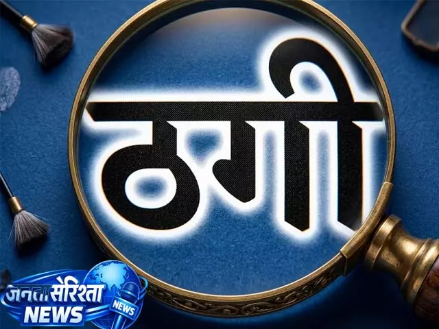 सिविल लाइन में फर्जी पुलिस बनकर ठगी, बुजुर्ग महिला से चेन लेकर फरार सिविल लाइन में फर्जी पुलिस बनकर ठगी, बुजुर्ग महिला से चेन लेकर फरार
