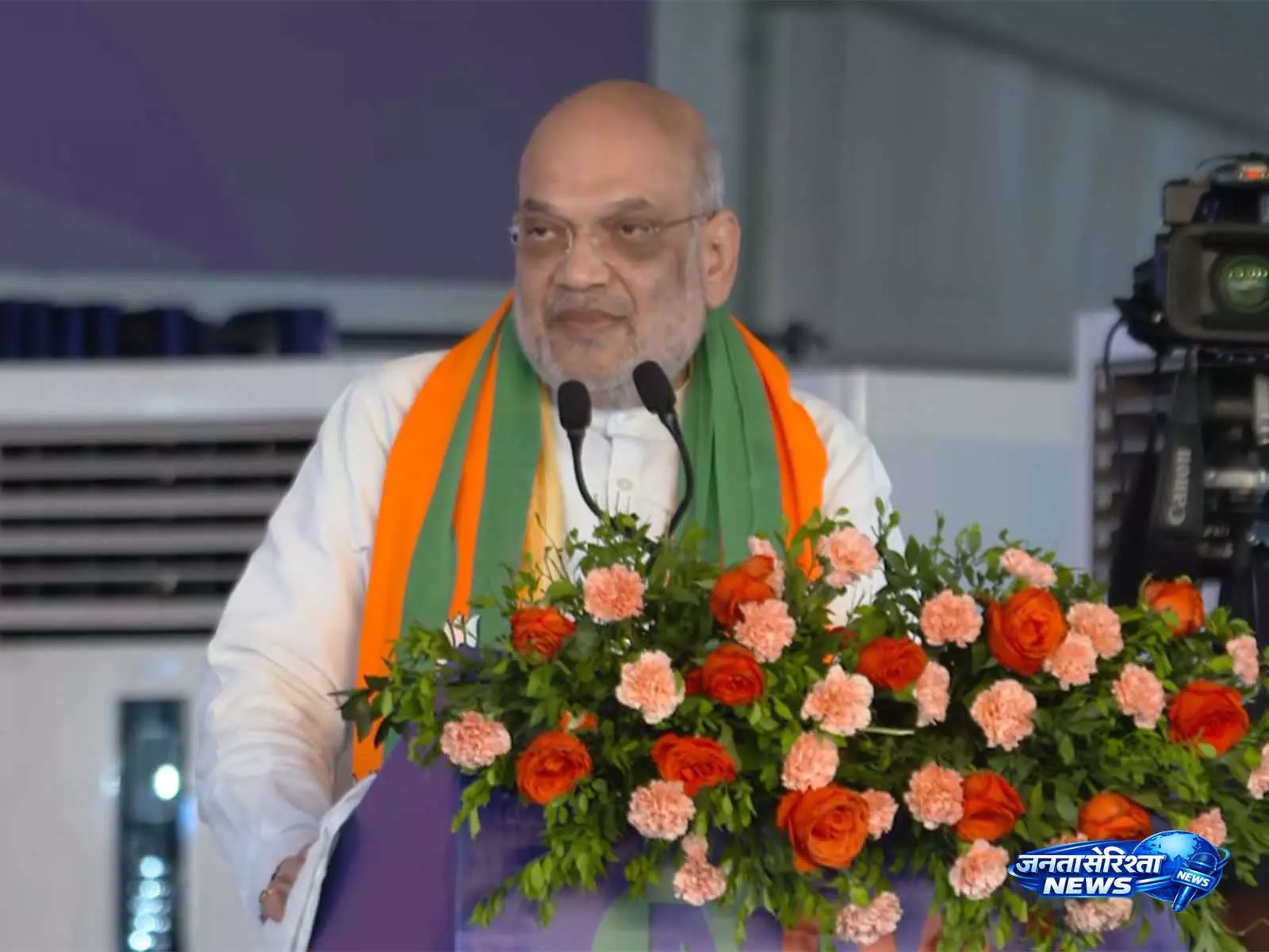 अमित शाह ने एर्नाकुलम में LDF पर साधा निशाना, कहा—केरल चुनाव राज्य के भविष्य से जुड़े अमित शाह ने एर्नाकुलम में LDF पर साधा निशाना, कहा—केरल चुनाव राज्य के भविष्य से जुड़े